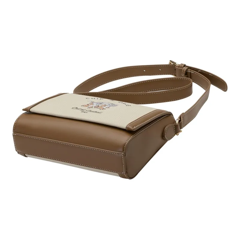 Gracegift X Disney Shoulder Bags-10
