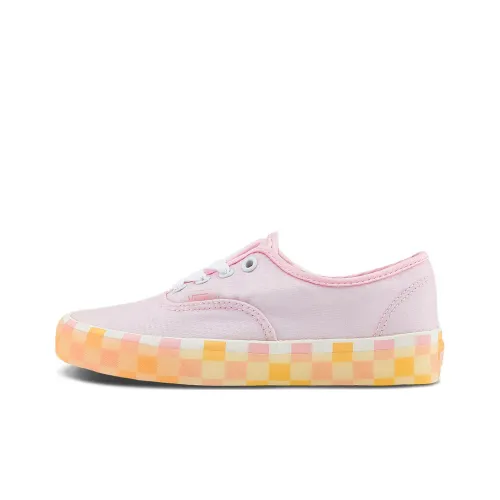 Vans Authentic 'Bing Fen Rose'