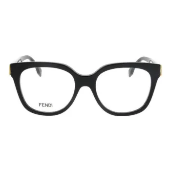 FENDI Square Frame Glasses