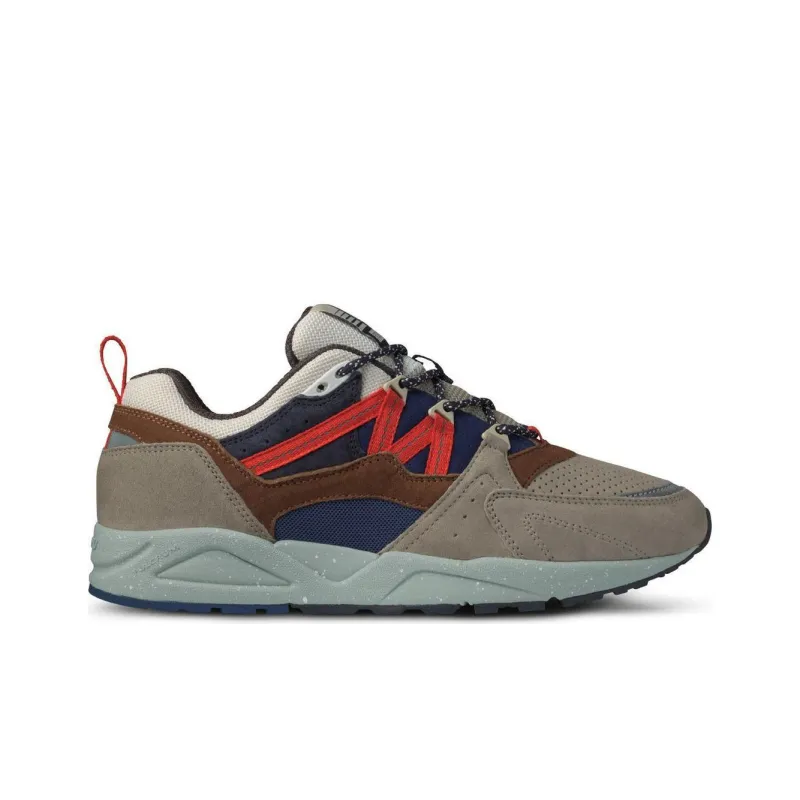 KARHU Fusion 2.0 'Abbey Stone Beaver Fur'-1