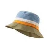 Multicolor Blue