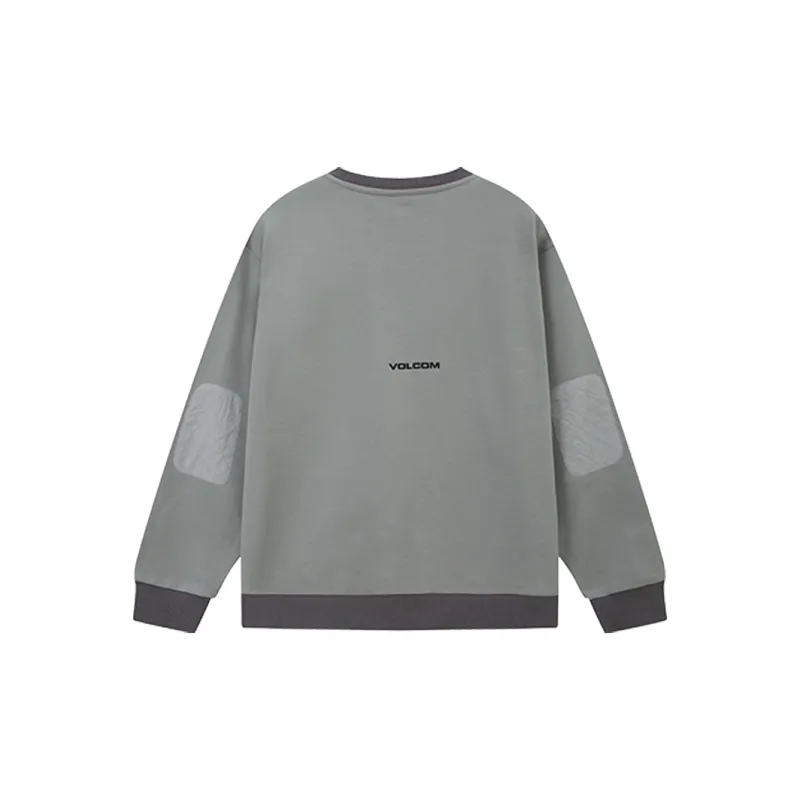 VOLCOM Sweatshirts Unisex-5