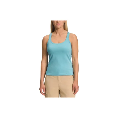 THE NORTH FACE Camisoles Women's Sky Blue