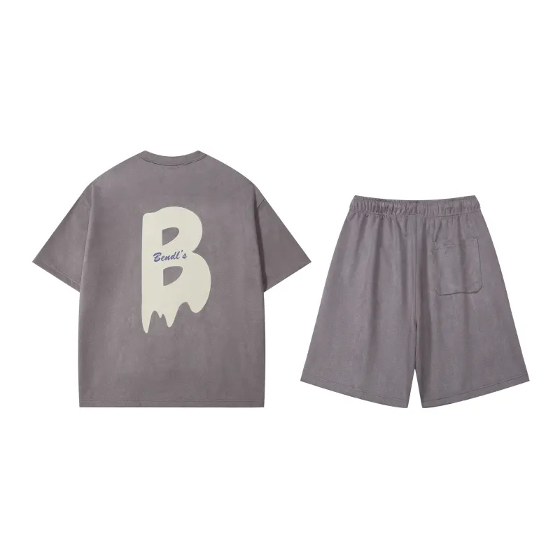 BENDL'S Casual Sportswear Unisex-9