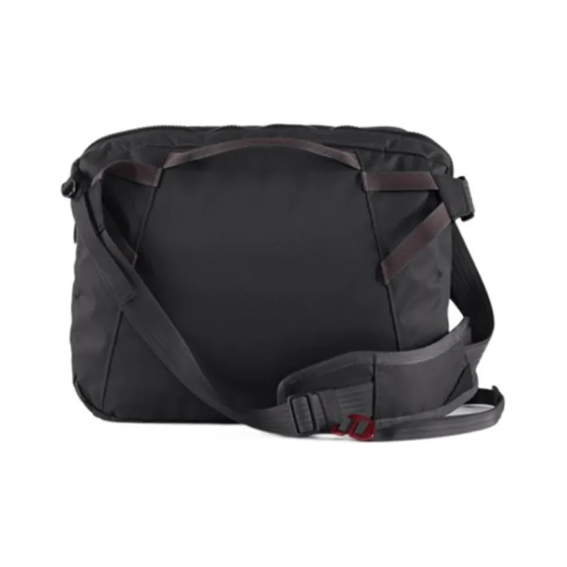KLATTERMUSEN Messenger Bag, Laptop Bag, Shoulder Bag, Crossbody Bag Polyester Multicolor Unisex-6