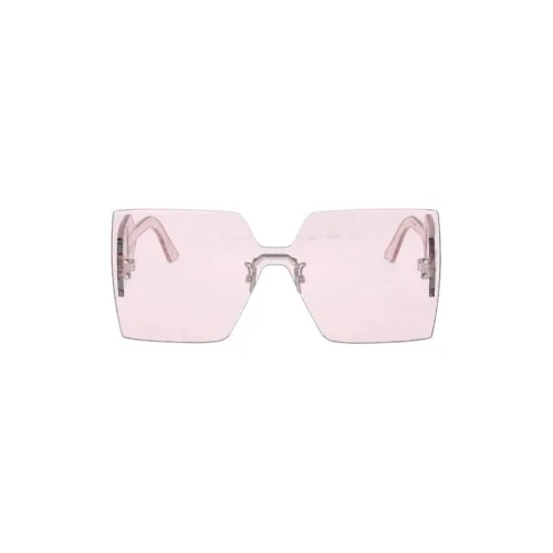 DIOR Sunglasses Unisex Pink