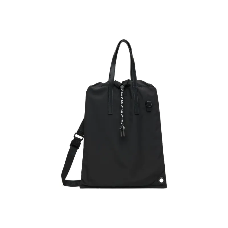 A.P.C Backpacks-2