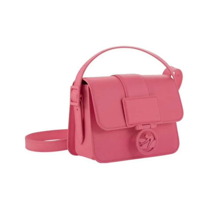 LONGCHAMP Box Trot S Crossbody Bag-1