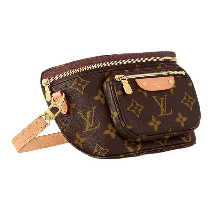 LOUIS VUITTON Mini Bumbag-2