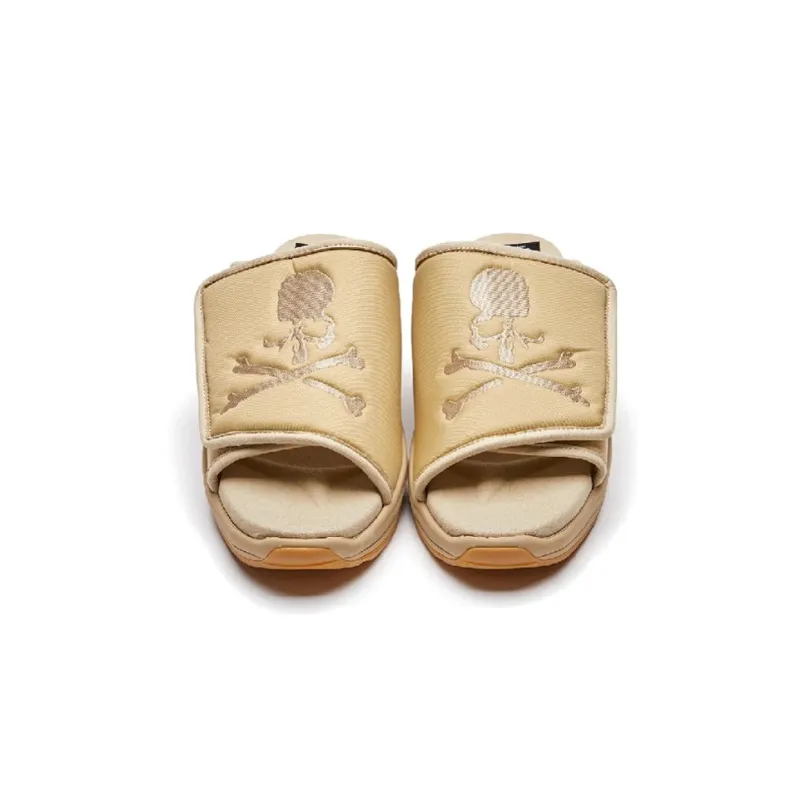 Suicoke Mastermind World X TAMOTT-Run 'Beige'-3