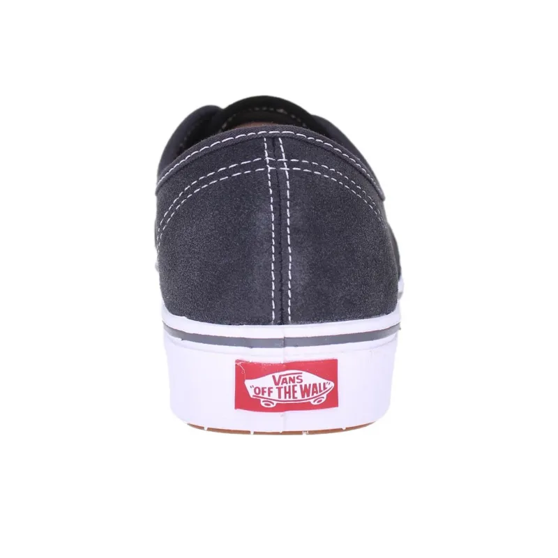 Vans Authentic ComfyCush 'Black'-2