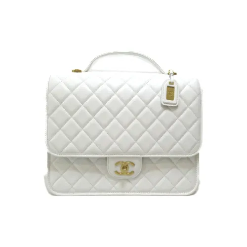 CHANEL Backpacks
