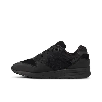 KARHU Legacy 96 Anti-Slip Wear-Resistant Low-Top Sports Casual Shoes Women's Black