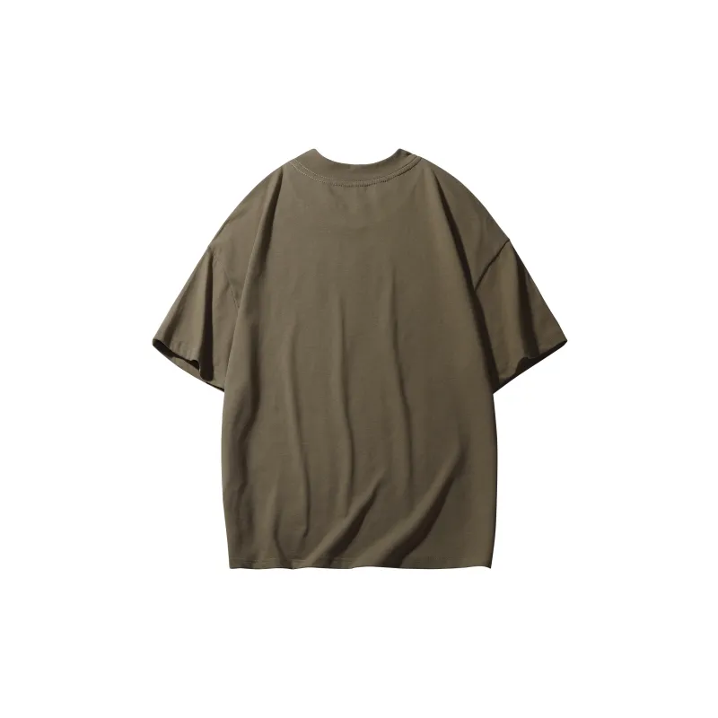 Hepburn Cat T-Shirts Unisex-6