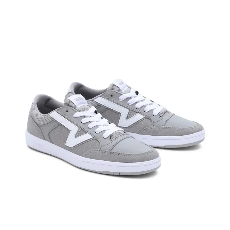 Vans Lowland Comfycush 'Grey'-2
