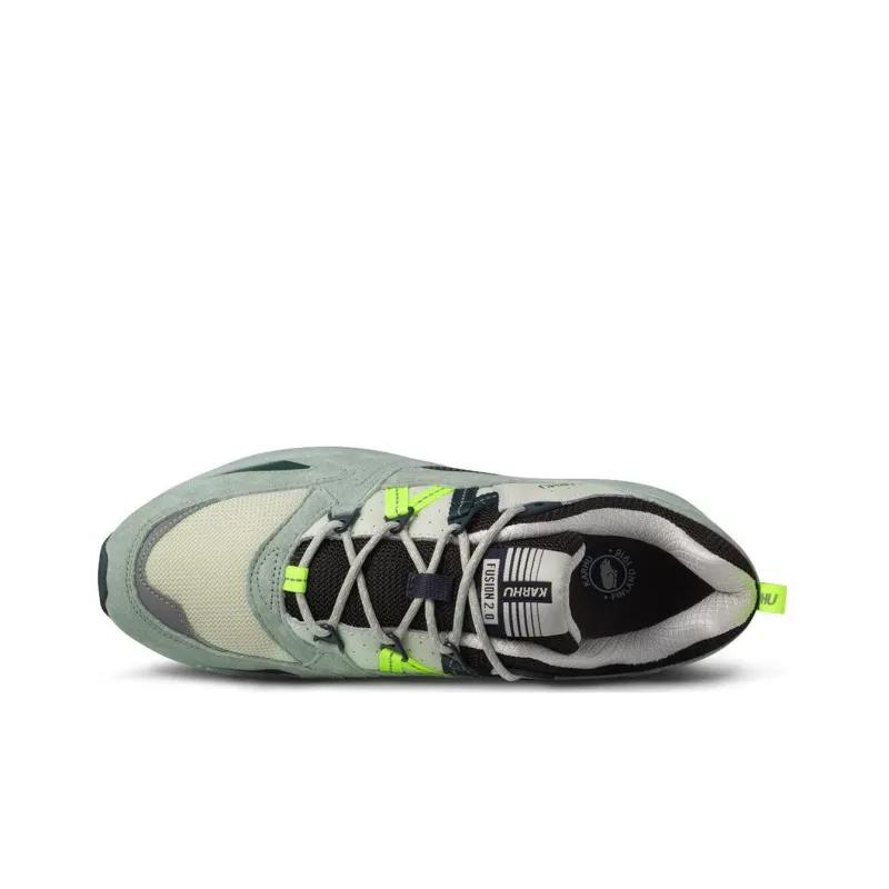 KARHU Fusion 2.0 Orienteering Pack Pigeon June Bug Women's-2
