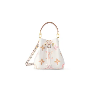 LOUIS VUITTON Neonoe Bb Beige