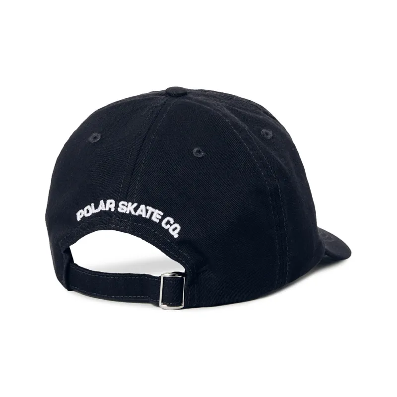 POLAR SKATE CO Baseball Caps Unisex-4
