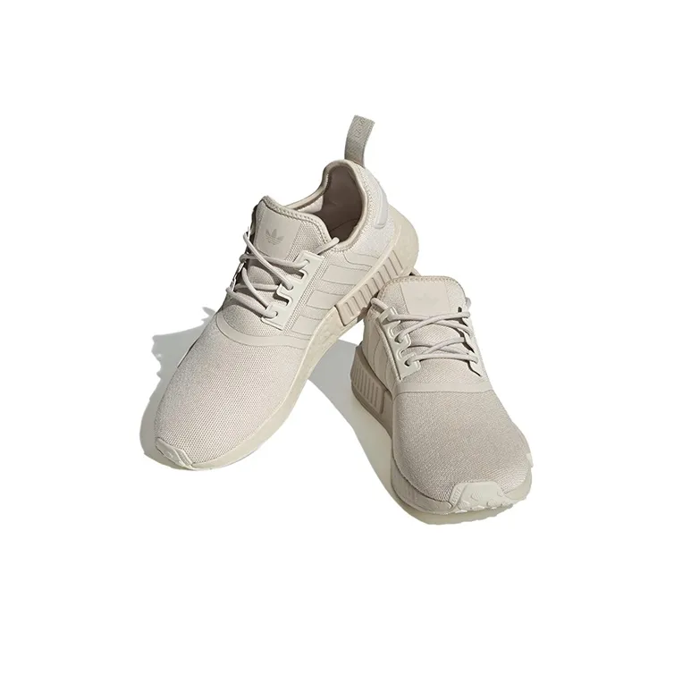 Adidas Originals NMD_R1 'Aluminium'-2