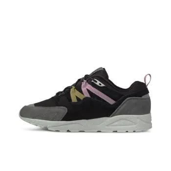 KARHU Fusion 2.0 Gunmetal Black
