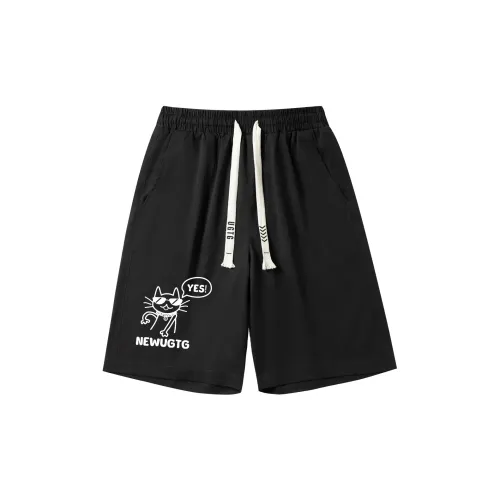 UGTG Casual Shorts Unisex