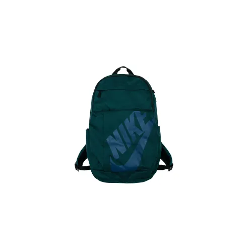 Nike Backpacks Peacock Blue