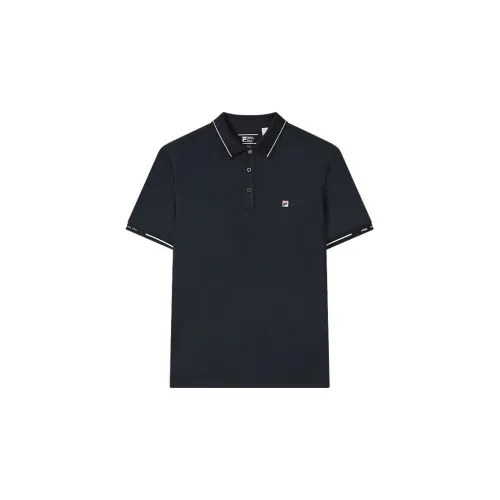 FILA Men Polo Shirt