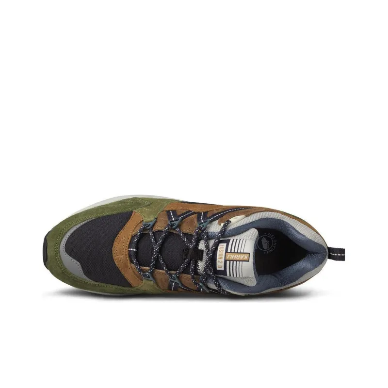 KARHU Fusion 2.0 Avocado-2