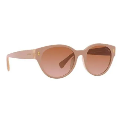 Polo Ralph Lauren Cat Eye Sunglasses Women's Pink