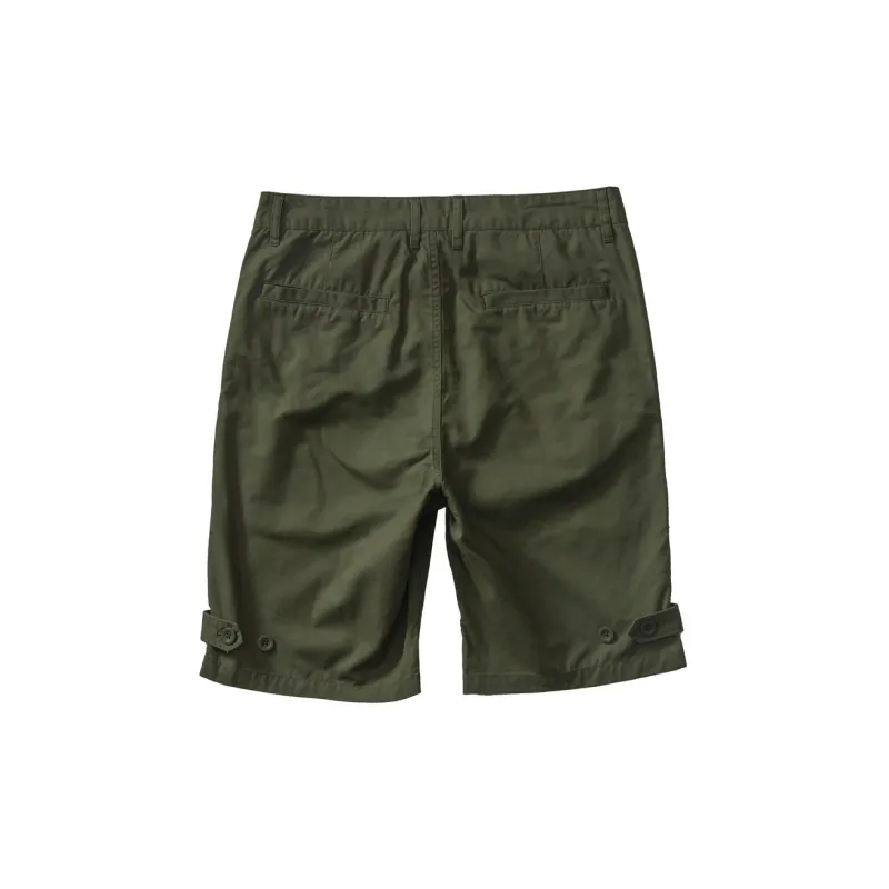 AKCLUB Casual Shorts Summer Men's-4