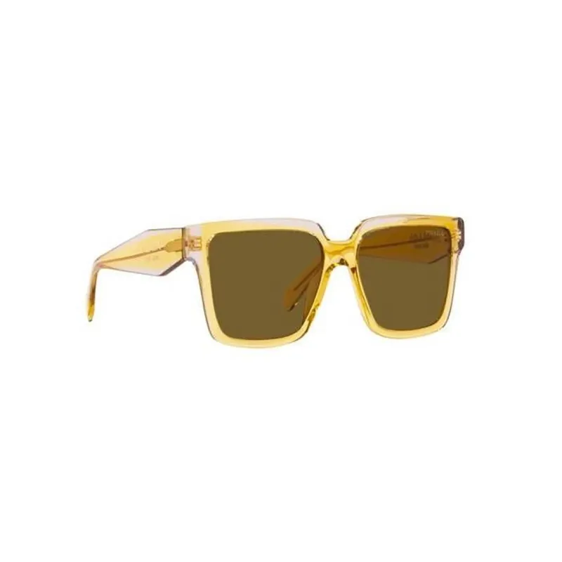 PRADA Square Frame Sunglasses-1