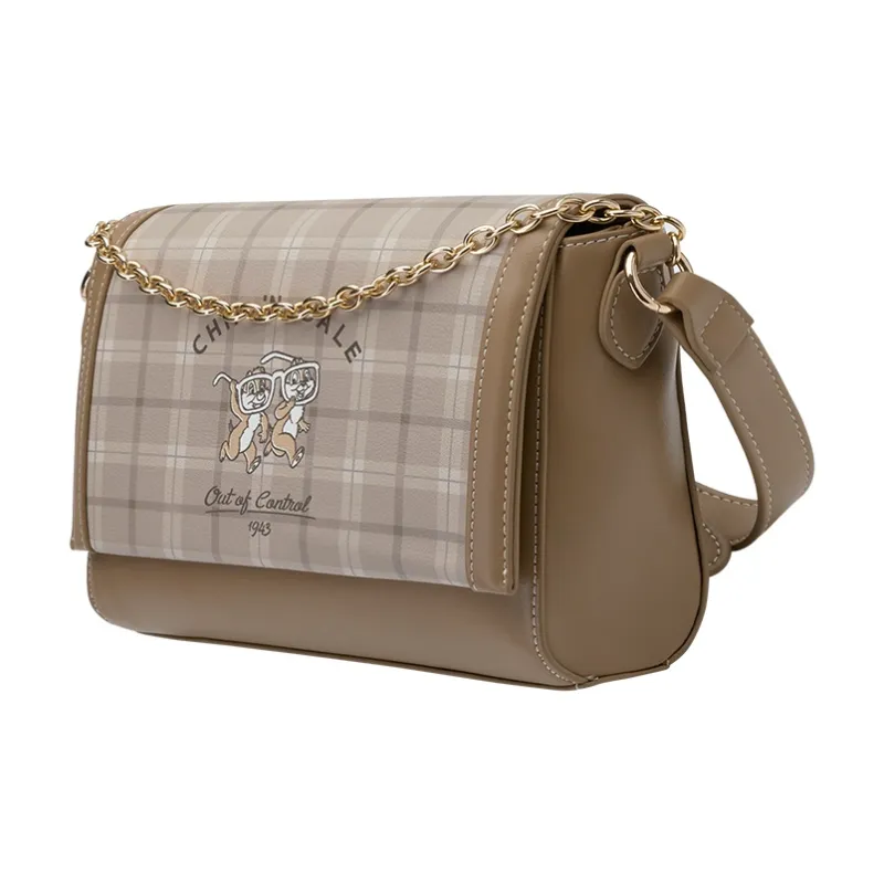 Gracegift X Disney Shoulder Bags-5
