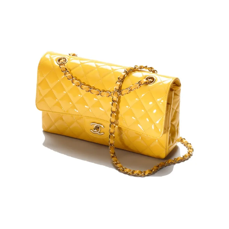 CHANEL 23P SS Shoulder Bags-1