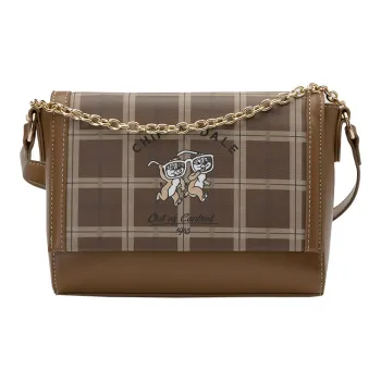 Gracegift X Disney Shoulder Bags