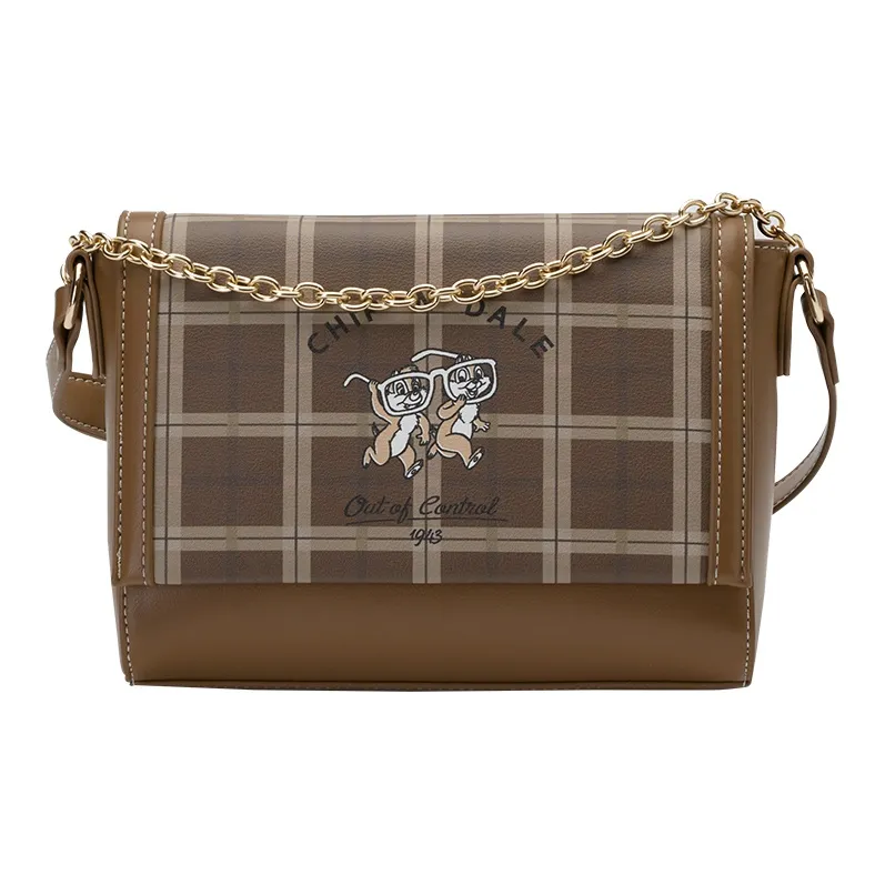 Gracegift X Disney Shoulder Bags-0