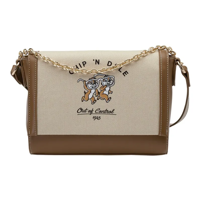 Gracegift X Disney Shoulder Bags-8