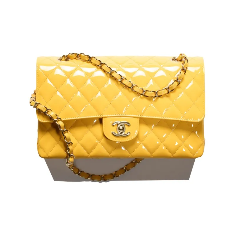 CHANEL 23P SS Shoulder Bags-0