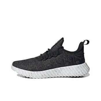 Adidas Neo Kaptir 3.0 Core Black Cloud White Speckled