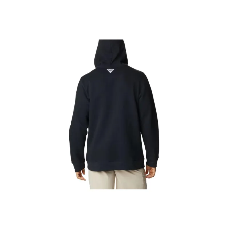 Columbia Sweatshirts Men Black-1