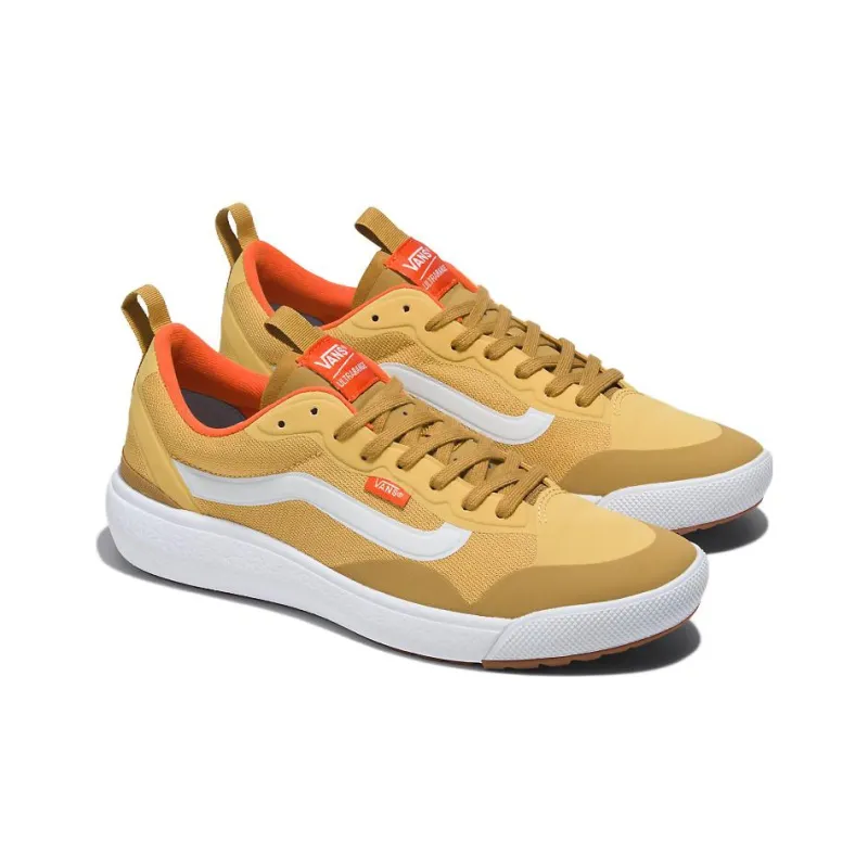 UltraRange Vans Exo Mte 'Ochre'-2
