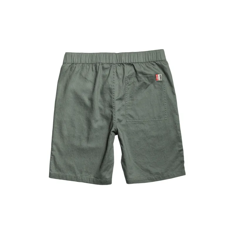 AKCLUB Free Cuba Series Shorts Men's-1