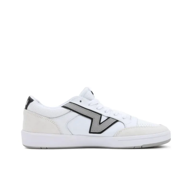 Vans Lowland Comfycush 'White Grey'-1