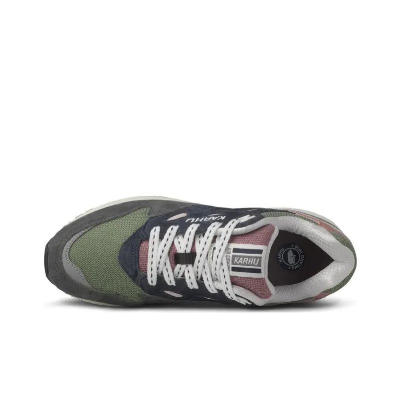 KARHU Legacy 96 Gunmetal Women's-2