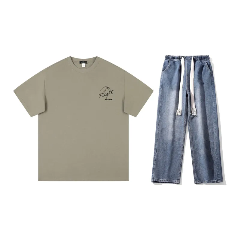 CSKS Casual Sportswear Unisex-23