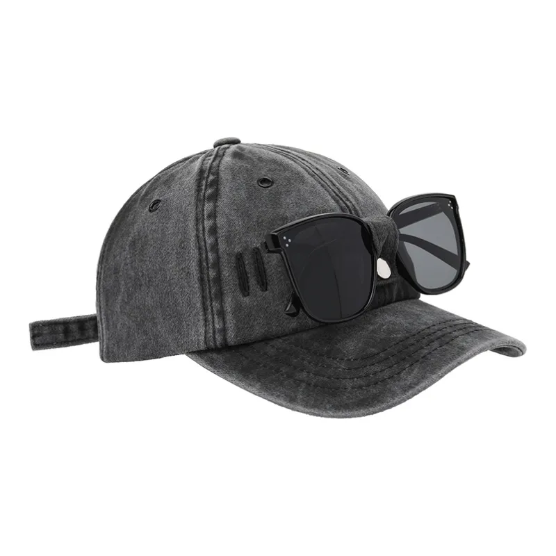 FREE RABBITⅡ Baseball Caps Unisex-1