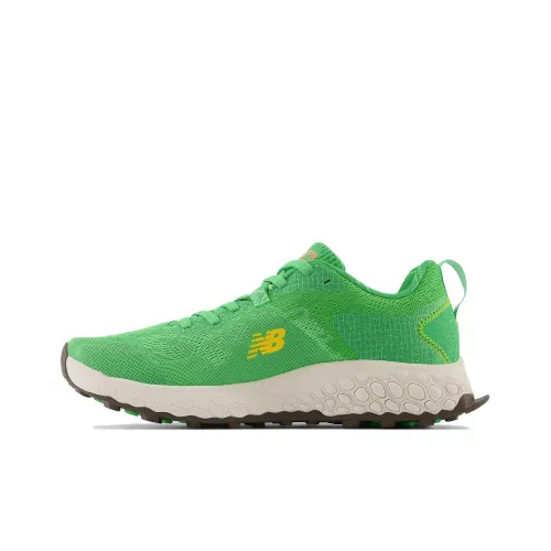 New Balance Fresh Foam X Hierro V7 Trail Sneakers