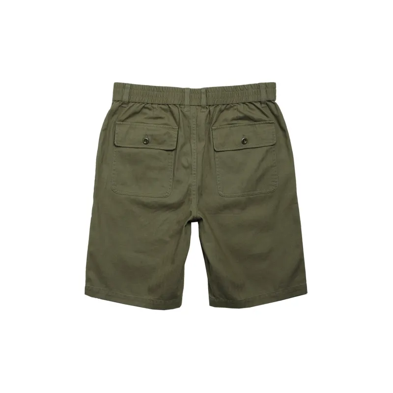 AKCLUB Free Cuba Series Shorts Men's-1