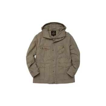 AKCLUB Vintage Collection Jacket Men's