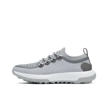 Allbirds Trail Runner SWT Cushioning Low-Top Casual Shoes Women's Medium Gray