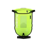 Summer Night Fluorescent-Dual-Purpose Water and Land Swim Float Bag
